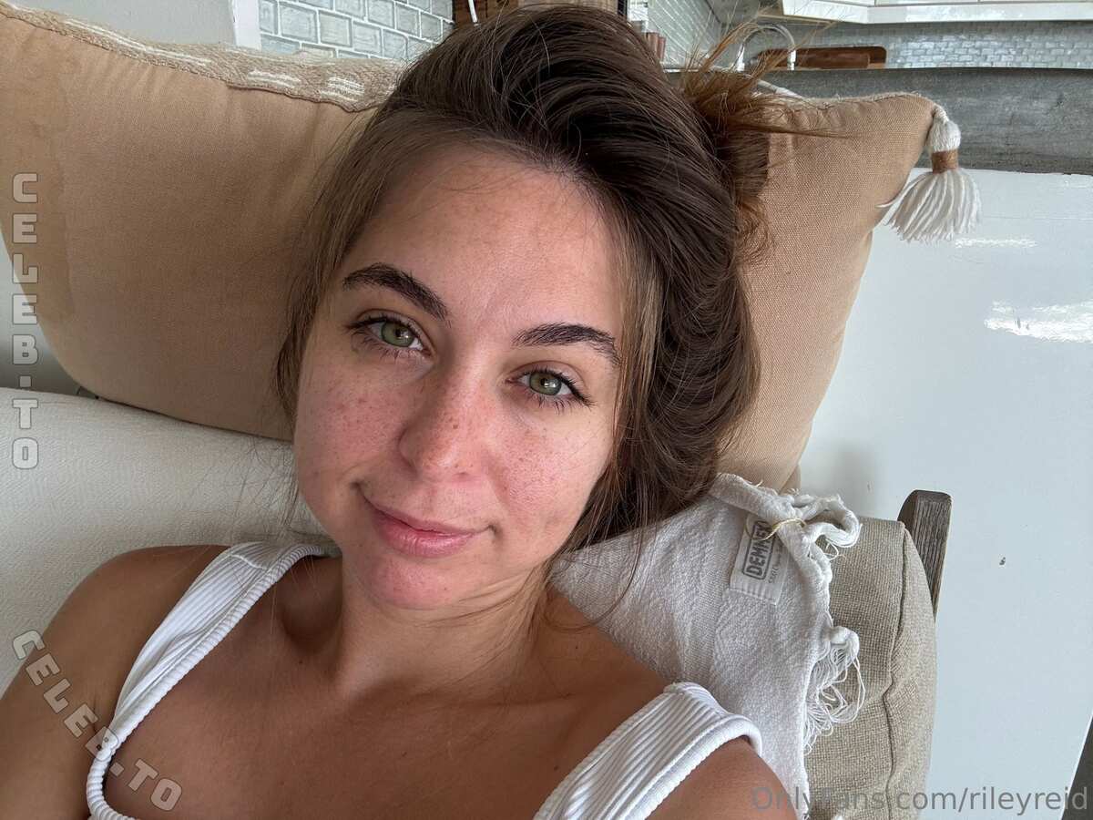 Riley Reid photo
