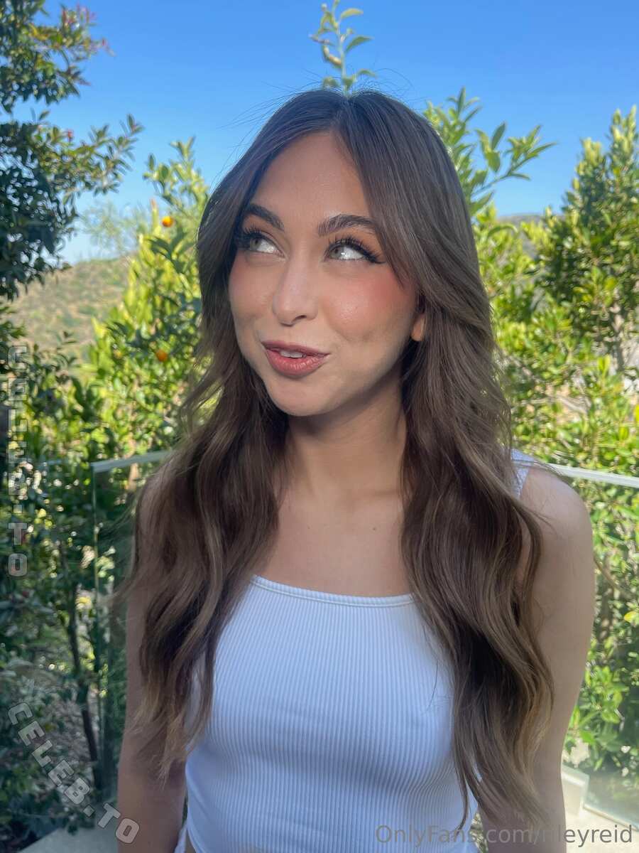 Riley Reid photo