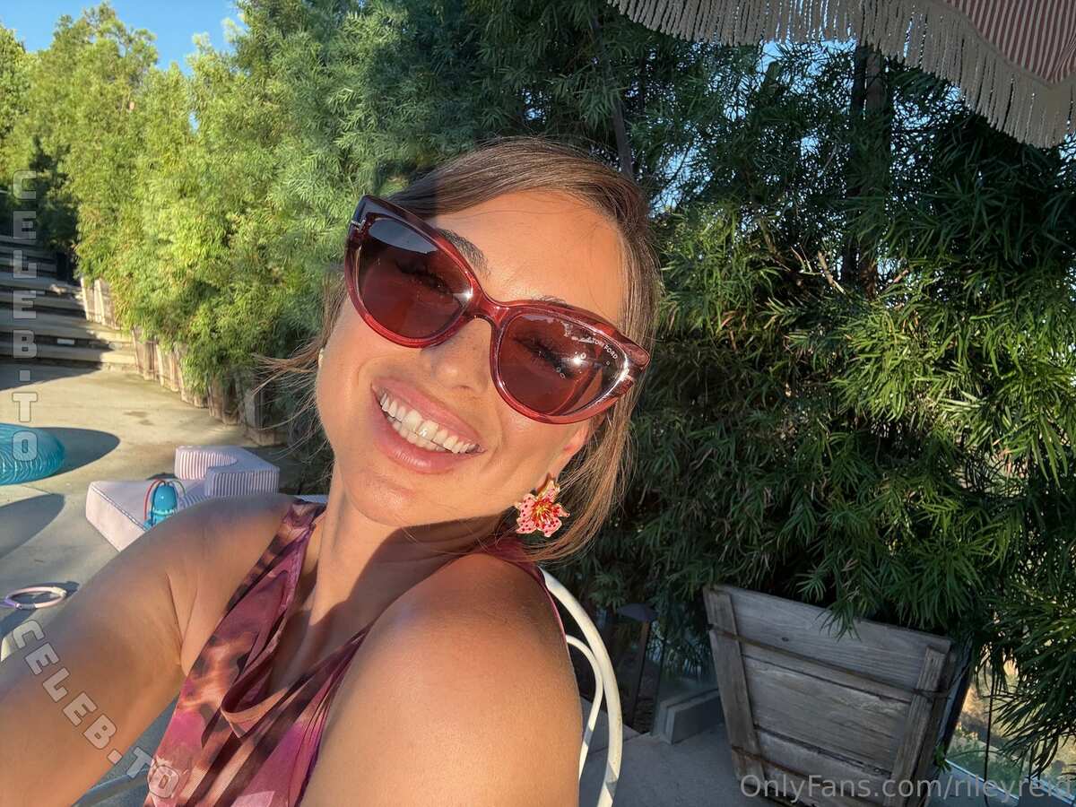 Riley Reid photo