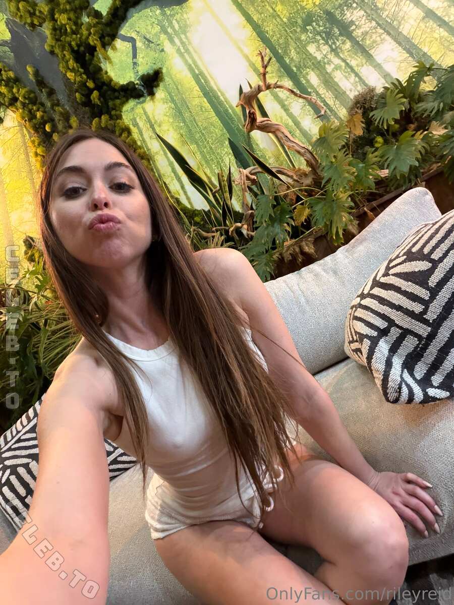 Riley Reid photo