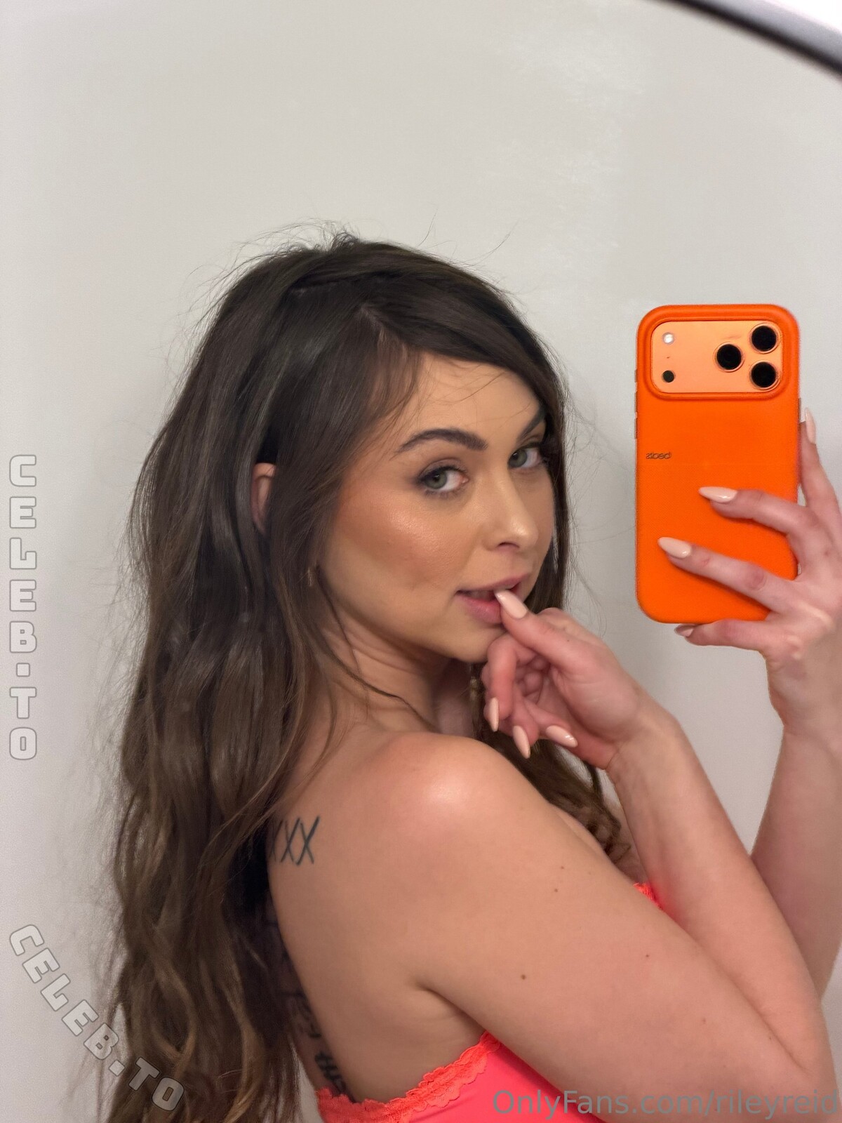 Riley Reid photo