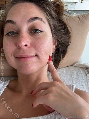 Riley Reid photo