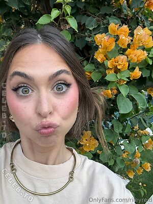 Riley Reid photo