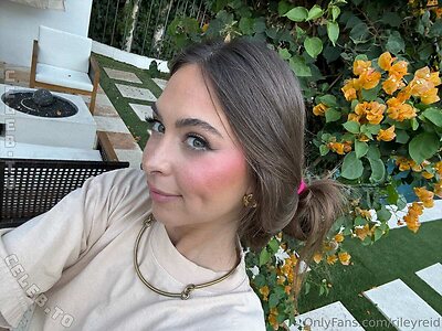 Riley Reid photo
