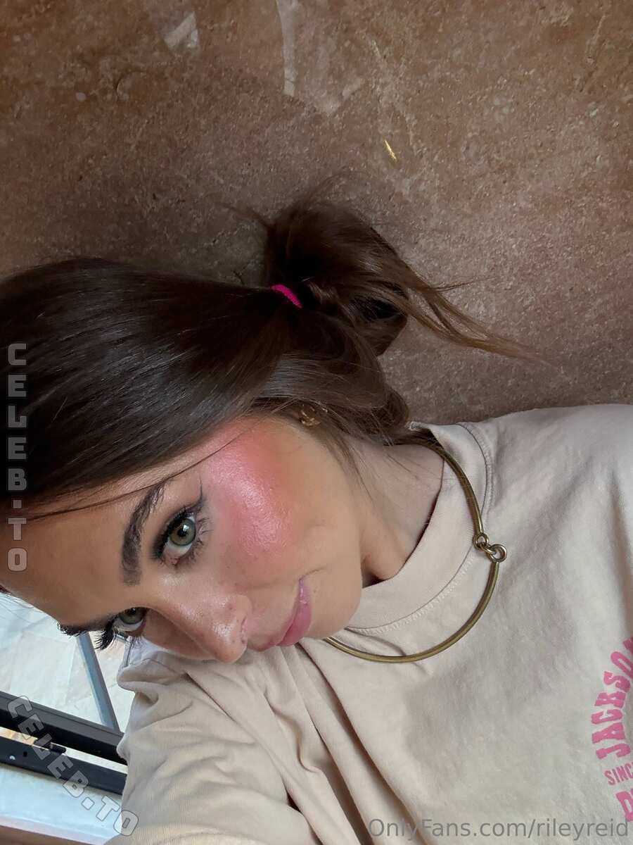 Riley Reid photo