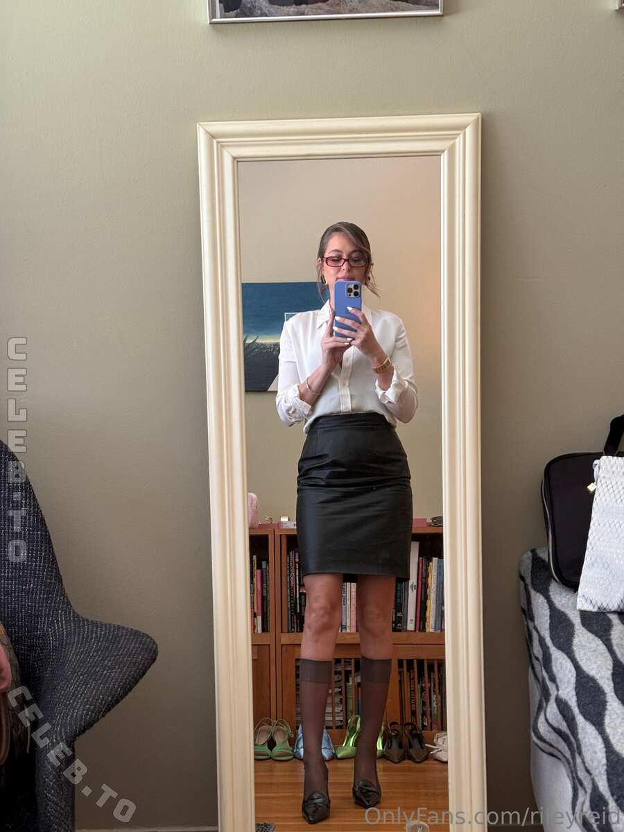 Riley Reid photo