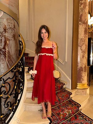 Riley Reid leaked photo #1164
