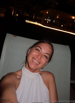 Riley Reid leaked photo #1200