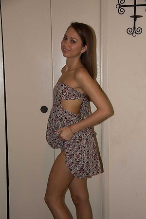Riley Reid leaked photo #1208