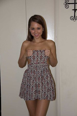 Riley Reid leaked photo #1209