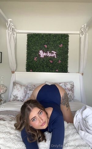 Riley Rice leaked photo #10