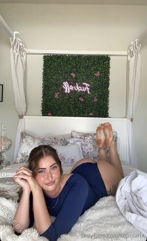 Riley Rice leaked photo #11