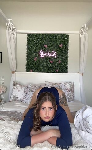 Riley Rice leaked photo #12