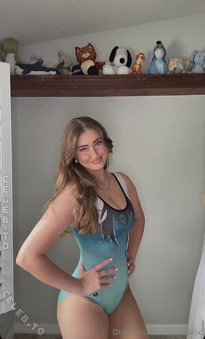Riley Rice leaked photo #17