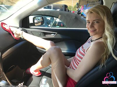 Riley Star leaked photo #109