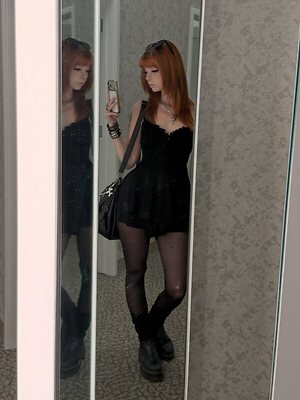 Rilie Huntley leaked photo #4