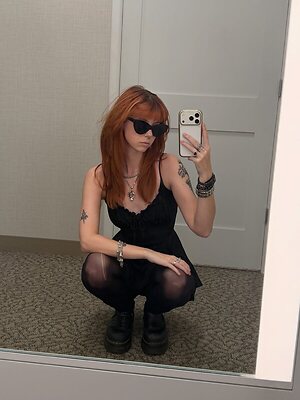Rilie Huntley leaked photo #15