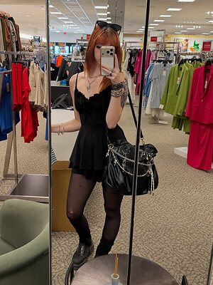 Rilie Huntley leaked photo #26