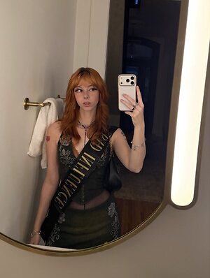 Rilie Huntley leaked photo #40