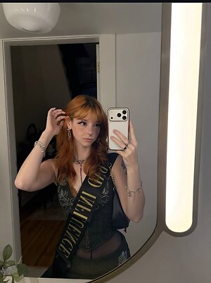Rilie Huntley leaked photo #41