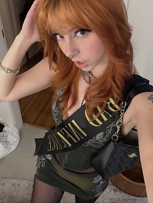 Rilie Huntley leaked photo #43