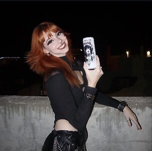 Rilie Huntley leaked photo #52