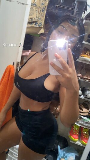 Rillary Regina Nude Leaked Photo #19