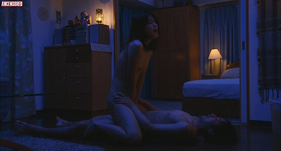 Rin Asuka Nude Leaked Photo #28