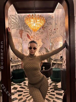 Rina Balaj Nude Leaked Photo #3