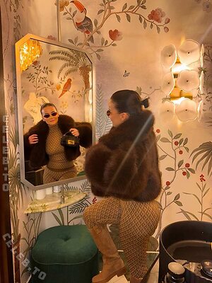 Rina Balaj Nude Leaked Photo #4