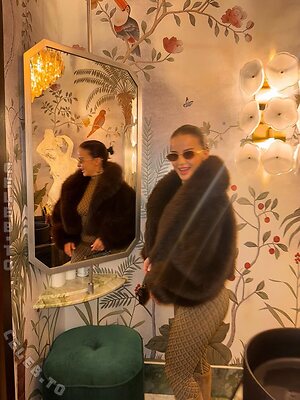 Rina Balaj Nude Leaked Photo #5