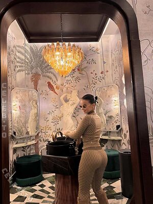 Rina Balaj Nude Leaked Photo #6