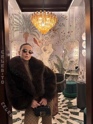 Rina Balaj Nude Leaked Photo #7