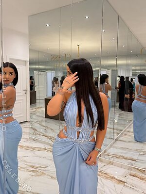 Rina Balaj Nude Leaked Photo #19