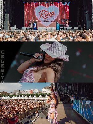 Rina Balaj photo