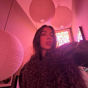 Rina Lipa leaked photo #7