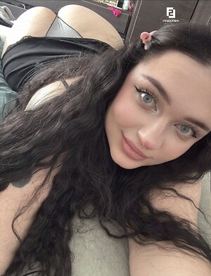 rinalluna leaked photo #3