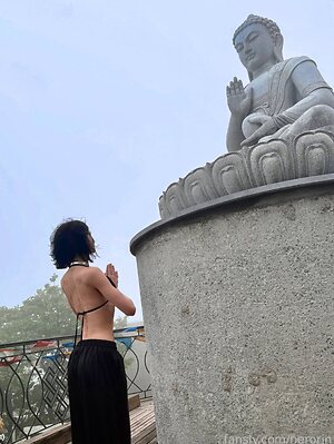 Rinariim leaked photo #2