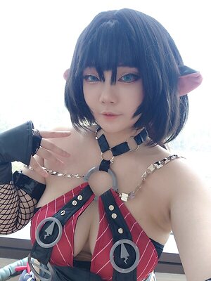 Rina_tanfly4 leaked photo #2