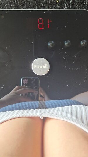 Rinilewd Nude Leaked Photo #37