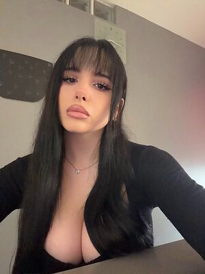 Rinna0x leaked photo #3