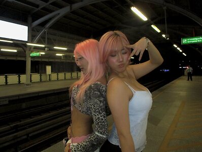 rio_chan_ leaked photo #6