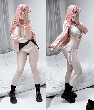 riria leaked photo #5