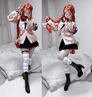 riria leaked photo #13