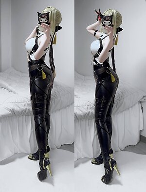 riria leaked photo #15
