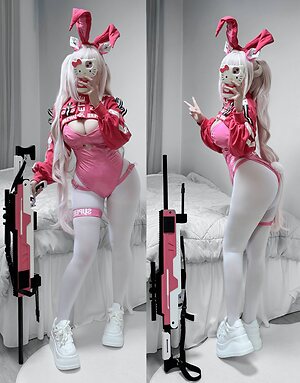 riria leaked photo #17