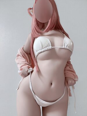 riria leaked photo #21