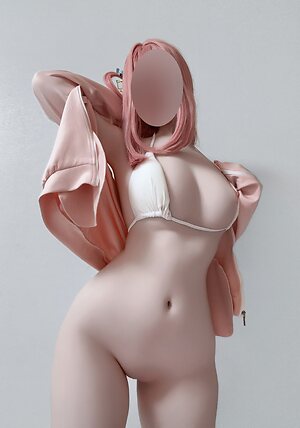 riria leaked photo #27