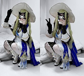 riria leaked photos