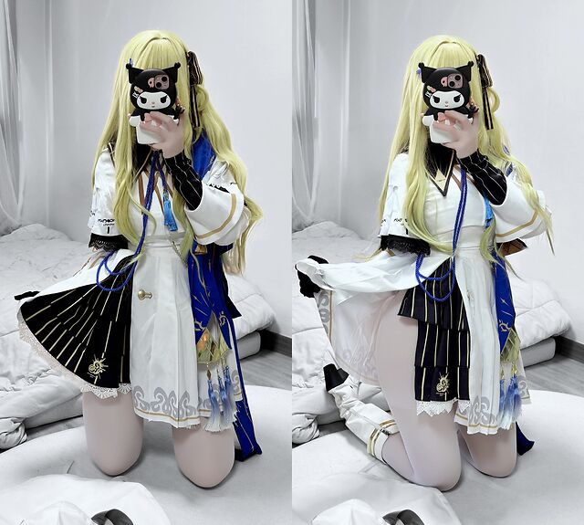 riria leaked photos